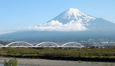 Japón creó un nuevo impuesto turístico para el Monte Fuji