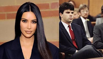 Kim Kardashian habla públicamente sobre el polémico caso de los hermanos Menéndez