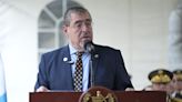 Presidente muestra respaldo a ministro de Gobernación y Canciller antes de interpelaciones