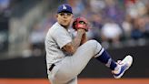 Former Dodgers pitcher Julio Urías facing 5 misdemeanor charges after domestic violence arrest