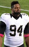 Cameron Jordan