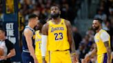 James, Ham face uncertain futures with Lakers after being eliminated from playoffs by Nuggets again