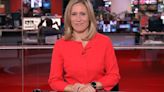 BBC News' Sophie Raworth reveals injury she's been battling behind the scenes