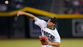 Jameson wins in major league debut, Dbacks top Padres 4-0