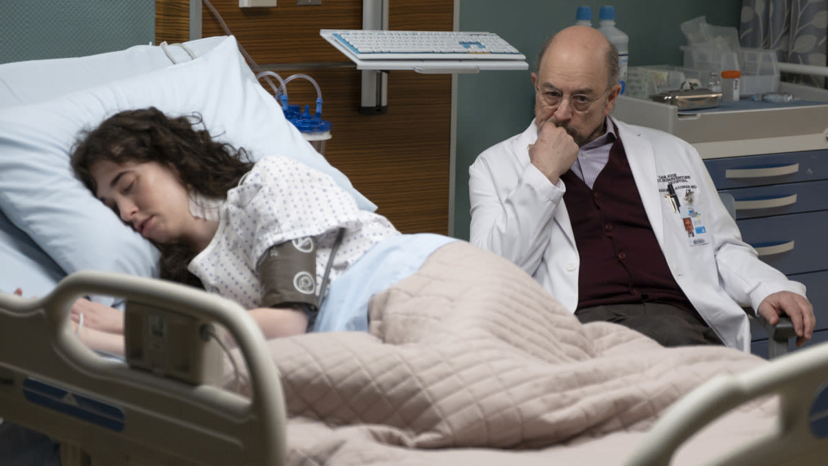 Uh-Oh, Is 'The Good Doctor' Going to End With Dr. Glassman's Death?
