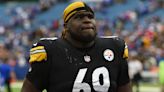 Kevin Dotson think he will be Steelers starting LG