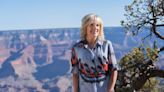 Jill Biden to Introduce National Geographic’s ‘America’s National Parks’ (TV News Roundup)