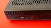 Minisforum MS-01 review: this mini PC proves desktops don’t have to be big to be powerful