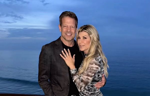 Inside Alexis Bellino and John Janssen’s Family Vacation: “Oh Boy” (PHOTOS) | Bravo TV Official Site