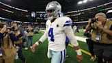 Cowboy Roundup: Dallas drops in latest Power Rankings, Dak closer to leaving?