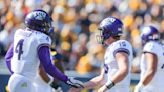 Big 12 power rankings: TCU rolls in Morgantown, Cowboys trounced by Kansas State