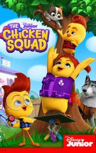 The Chicken Squad