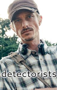 Detectorists