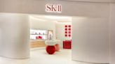 SK-II Unveils Immersive Concept Store in Kuala Lumpur