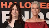 Jamie Lee Curtis Shares Tribute to Daughter Ruby on Trans Visibility Day: 'A Mother's Love Knows No Judgment'