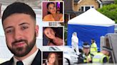 Kyle Clifford: Bushey crossbow murder suspect arrested as he remains in serious condition in hospital
