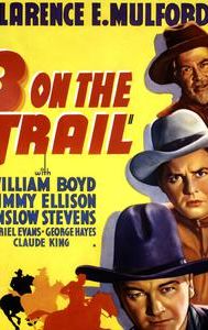 Three on the Trail (film)