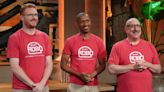 Fundadores de máquina de hamburguesas en Nueva Jersey reciben oferta de $1.5 millones en "Shark Tank"