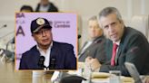 Luis Fernando Velasco desmintió plan para lograr reelección de Gustavo Petro: “El país tiene otras prioridades”
