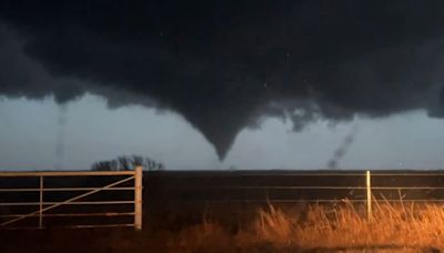 Severe weather threatens central US after deadly storms hit Oklahoma: Live updates