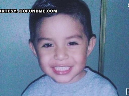 Noah Cuatro: Parents sentenced for murder, torture in death of Palmdale boy