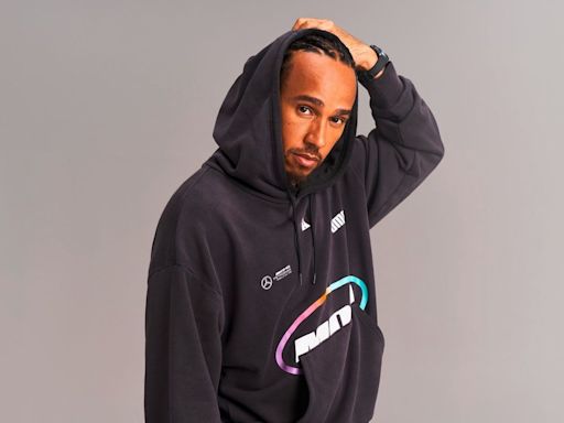 Mad Dog Jones on his Puma x Mercedes collab and Lewis Hamilton