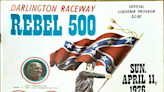 A monkey in the cockpit? Cigarette lighters? Johnny Reb? Yep, NASCAR once allowed all that