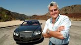 Jay Leno Reportedly Rushed to Hospital After Vintage Car Explodes
