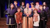 Review: CAMELOT at North Coast Repertory Theatre