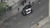 Employee killed during apparent armed robbery in Downtown Los Angeles