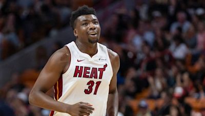 Heat makes move to retain Thomas Bryant in free agency. The details and what it means for roster