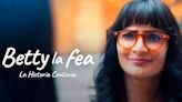 'Betty, la fea: la historia continúa' capítulo 5 y 6: cuándo se estrena y a qué hora ver la secuela