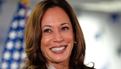 Fact-Checking the False Claims About Kamala Harris