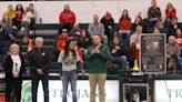 Iowa City West dedicates wrestling room in honor of Mark Reiland