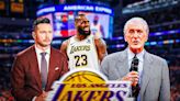 NBA rumors: Lakers see Pat Riley potential in JJ Redick
