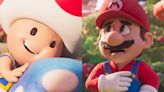 Nintendo announces new 'Super Mario Bros.' movie, games