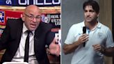 Peter Arévalo arremetió contra Bruno Marioni y tres refuerzos de Alianza Lima tras fracaso en Torneo Apertura: “Ninguna apuesta funcionó”