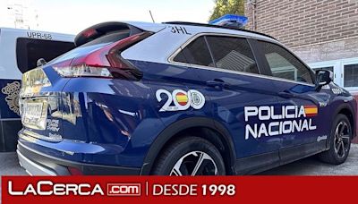 El agente acusado de allanamiento y hurto en casa del subdelegado de Gobierno en Cuenca se enfrenta a un año de cárcel