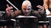 AEW's Darby Allin On 'Plan B' In Case Martha Hart Didn't Approve Entrance From Rafters - Wrestling Inc.