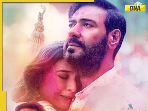 Auron Mein Kahan Dum Tha gets new release date, Ajay Devgn, Tabu-starrer will now release on...