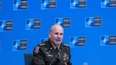 NATO top commander says Russia has insufficient numbers for breakthrough in Kharkiv Oblast