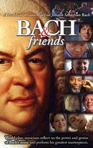 Bach & Friends