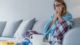 COVID, Flu Or RSV? Here's How To Tell The Difference.