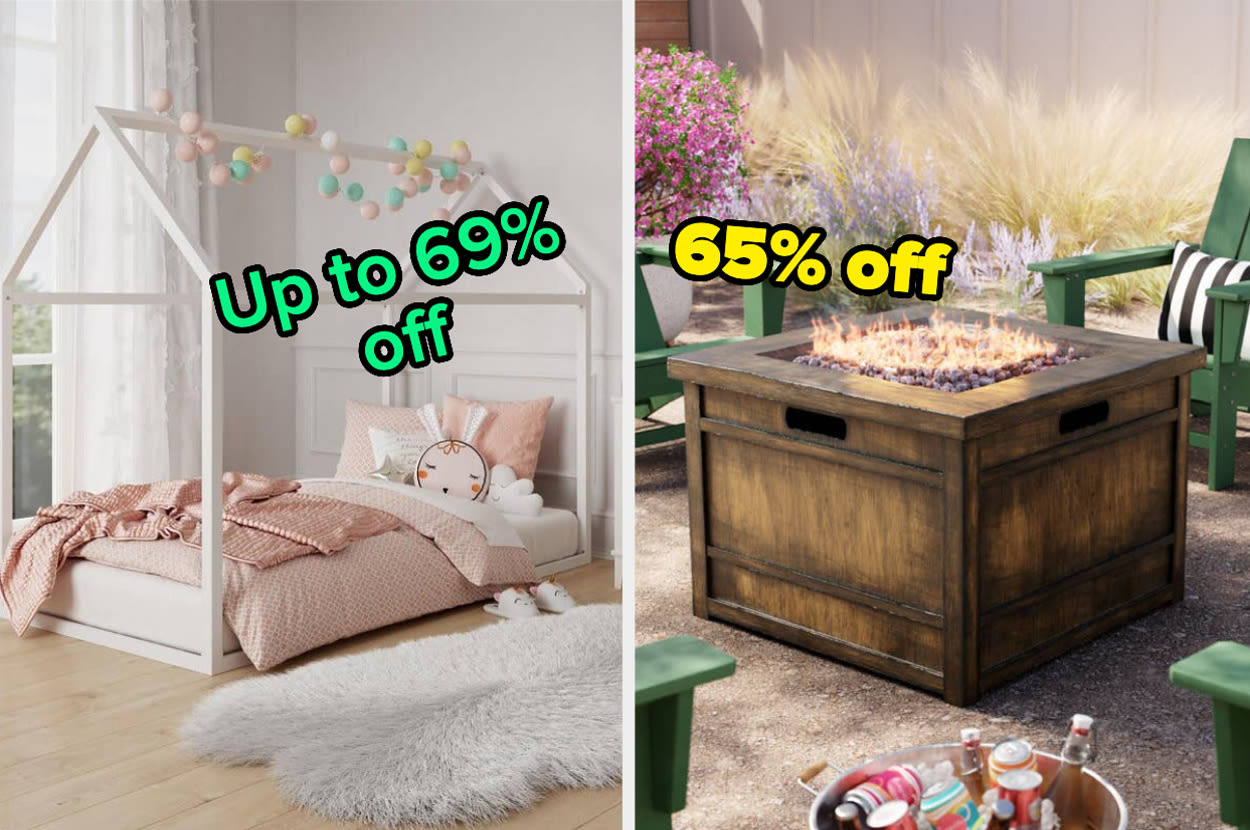 All The Best Deals At Wayfair’s Way Day Sale
