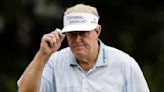 PGA Tour veteran Andy Bean recovering from double lung replacement surgery