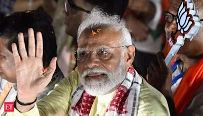 Lok Sabha Elections Phase 7: Key candidates and what you need to know about them - Narendra Modi - Varanasi