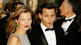 Kate Moss will testify for Johnny Depp at Amber Heard defamation trial, reports say