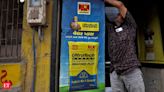 Ultratech to buy 33% stake in India Cements