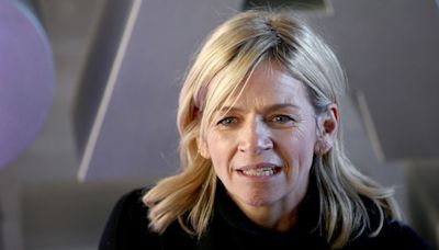 BBC Radio 2's Zoe Ball in tears as she halts show to pay tribute to John Hunt after family tragedy