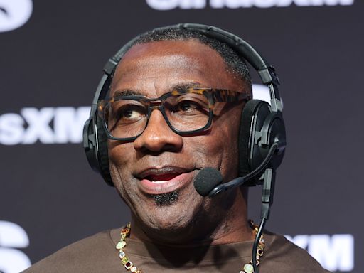 NFL icon Shannon Sharpe closing in on 'multi-year' contract with network